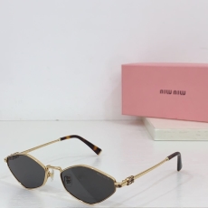 Miu Miu Sunglasses